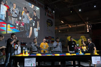 Eurobot'2011